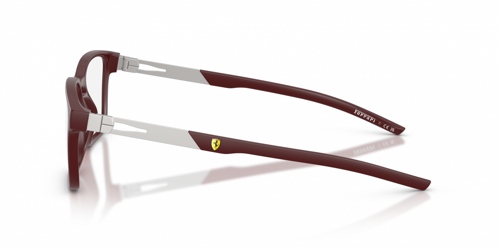 Scuderia Ferrari FZ8025U 530  